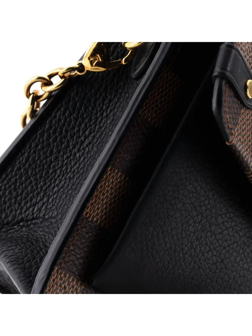 Louis Vuitton Vavin Chain Wallet Nm #230061L17B
